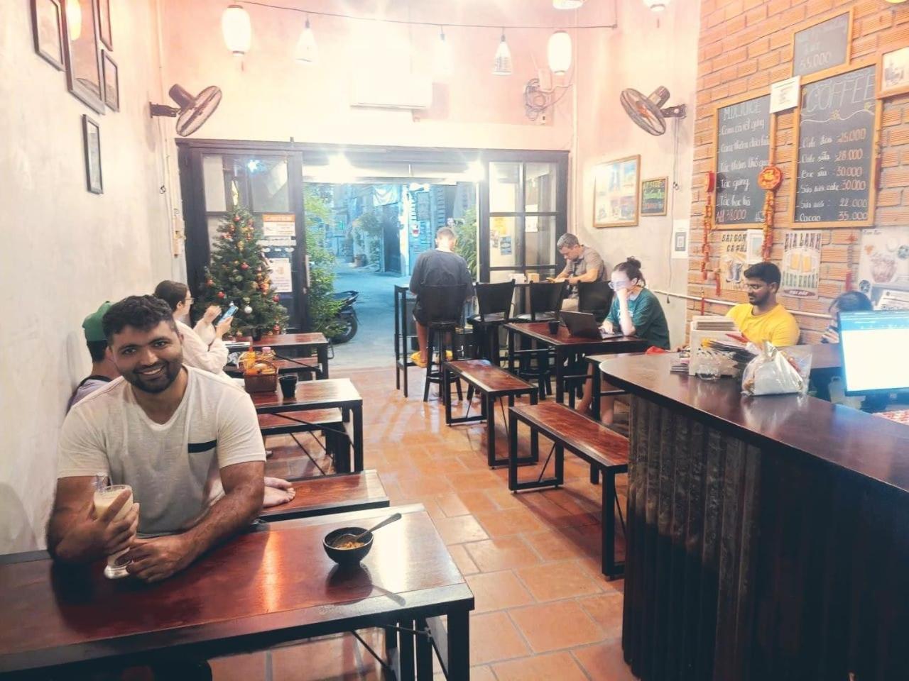 Khách sạn nang T Zone - Quiet Place, Near China Town,ho Thi Ky Street Food,cafe,beer TP. Hồ Chí Minh