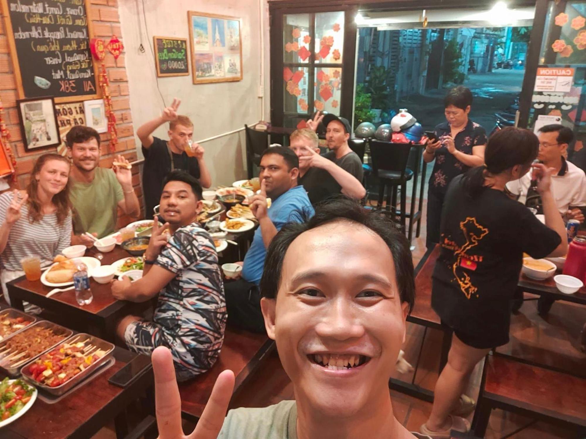 T Zone - Quiet Place, Near China Town,ho Thi Ky Street Food,cafe,beer TP. Hồ Chí Minh